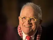 BBC Blunder: Announces David Hockney's Death as 'Resignation'