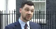 BBC Breakfast Halts for Breaking Starmer 'Endgame' News Live from Downing Street