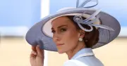 BBC Breakfast Pauses for Emotional Princess Kate Cancer Update After Three Peaks Challenge