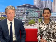 BBC Breakfast Presenters Share Emotional Update as Guests Break Down in Tears