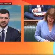 BBC Breakfast: Rachel Reeves Could Be Demoted Under Andy Burnham
