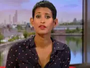 BBC Breakfast receives complaints over Naga Munchetty's treatment of Carol Kirkwood