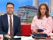 BBC Breakfast shares heartwarming Princess Kate update after charity challenge