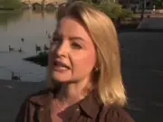 BBC Breakfast Viewers Fume Over 'Upsetting' Dog-Duck Incident During Heatwave Interview