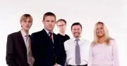 BBC Celebrates The Office 25th Anniversary with Crook and Freeman Reunion