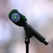 BBC Commentator Andrew Castle Quits Wimbledon After 23 Years