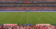 BBC Commentator Slams Netherlands vs Tunisia World Cup Delay