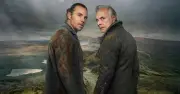 BBC Crime Drama 'Guilt' Hailed as 'Scottish Breaking Bad' by Viewers