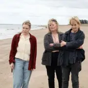 BBC Crime Drama 'Sherwood' Hailed as Perfect for Broadchurch Fans