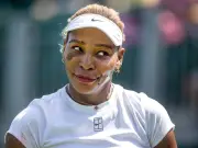 BBC Debuts Courtside Commentary for Serena Williams' Wimbledon Return