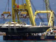 BBC Documentary 'Millionaire Superyacht: Why Ships Sink' Airs Tonight