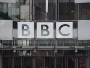 BBC ends long-wave radio service after 100 years with emotional farewell