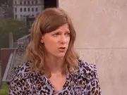 BBC Expert Explains Why Post Isn't Delivered and It's Annoying