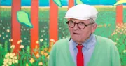 BBC Faces Fury Over Error Announcing David Hockney's Death as Resignation