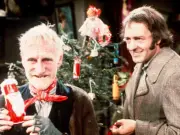 BBC Forced to Pull 'Misleading' Steptoe and Son Drama After Complaints