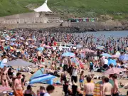 BBC Forecasters Predict More Heatwaves This Summer in UK