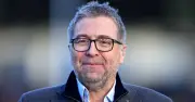 BBC Host Mark Chapman Finds New Love After Wife's Tragic Death