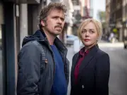 BBC iPlayer Crime Drama 'Hidden Assets' Compared to Line of Duty