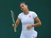 BBC Issues Wimbledon Update After Emma Raducanu Withdraws Due to Stress Fracture