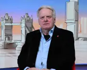 BBC Must Ban Politicians from Presenting Radio 4 Today Programme