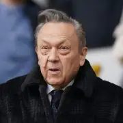 BBC Panorama Investigates David Sullivan: Predator Allegations