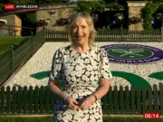 BBC Pays Tribute to Carol Kirkwood After Wimbledon Replacement Confirmed