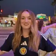 BBC Presenter Interrupts World Cup Coverage After Spotting Kissing Couple