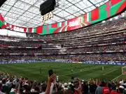 BBC Presenter Mark Chapman Slams World Cup Celebrity Cutaways