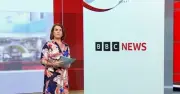 BBC Presenter Nina Warhurst Addresses Eye Concerns After On-Air Appearance