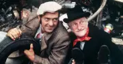 BBC Pulls Steptoe and Son Drama After Family Outcry Over Inaccuracies