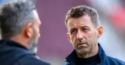 BBC Pundits Clash On Air After Scotland's World Cup Defeat