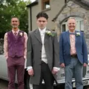 BBC Quietly Releases New Episodes of Underrated Comedy Funboys