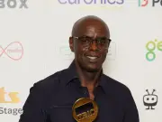 BBC Radio DJ Trevor Nelson Announces Break Due to Health Issues