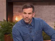 BBC Reminds Gethin Jones of Guidelines After On-Air Rule Breach