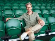 BBC Reportedly Picks Andrew Cotter as Wimbledon Lead Commentator After Castle Exit