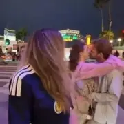 BBC Reporter Forced to Cut World Cup Coverage Over Couple Kissing Behind Her