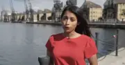 BBC Reporter Luxmy Gopal Announces Death of 13-Year-Old Boy Live on Air