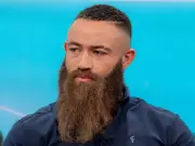 BBC Responds as Ashley Cain Accused of Misogynistic Language