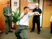 BBC Reunites The Office Stars for 25th Anniversary Special