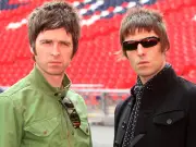 BBC Sparks Oasis Tour Rumours With World Cup Ad Featuring Band's Logo