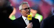 BBC Sport Chief Hits Back at Gary Lineker Over World Cup Studio Jab