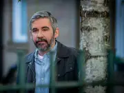 BBC Star Iain Robertson Accused of Rape on Lake District Holiday