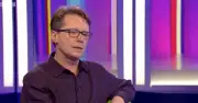 BBC Star Nicky Campbell's Daughter Badly Injured in E-Bike Crash, Flashed by Drunk