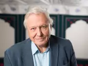 BBC Stars Tease 'Hair-Rising' New Wildlife Series Perfect for Attenborough Fans