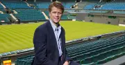 BBC to Axe Iconic Wimbledon Commentator Andrew Castle After 23 Years