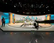 BBC to Broadcast World Cup from Salford, 4,000 Miles Away
