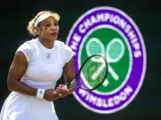 BBC to Trial Courtside Commentary at Wimbledon with Laura Robson for Serena Williams Match