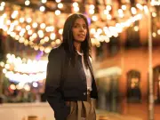 BBC Unveils First Look at Nicola Walker Spin-Off The Split Up