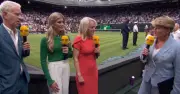 BBC viewers fume over Serena Williams coverage during World Cup match
