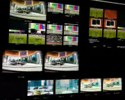 BBC vs ITV World Cup Coverage: Salford Studio Wins Over Celebrity Slop